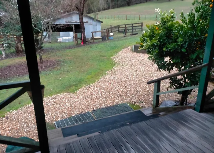 Riverbend Homestead