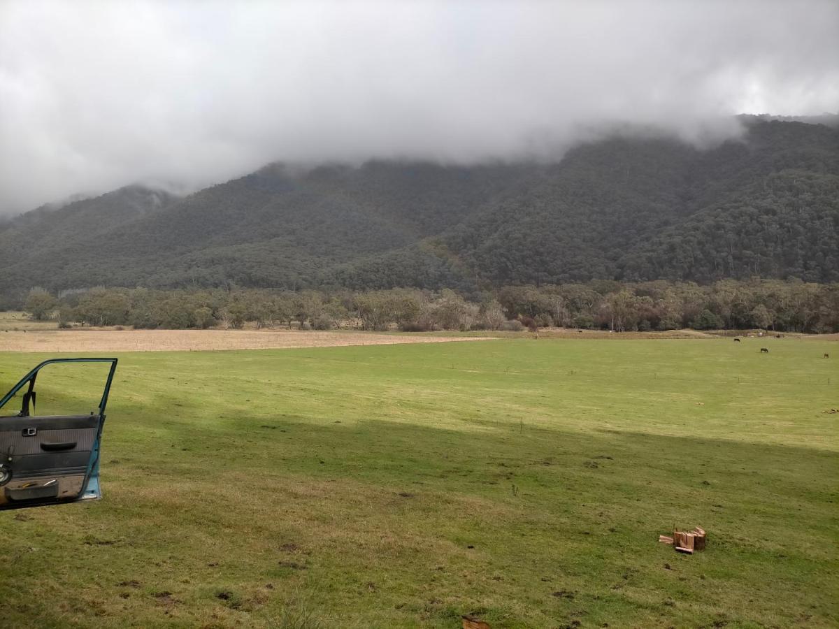Riverbend Homestead Holiday home