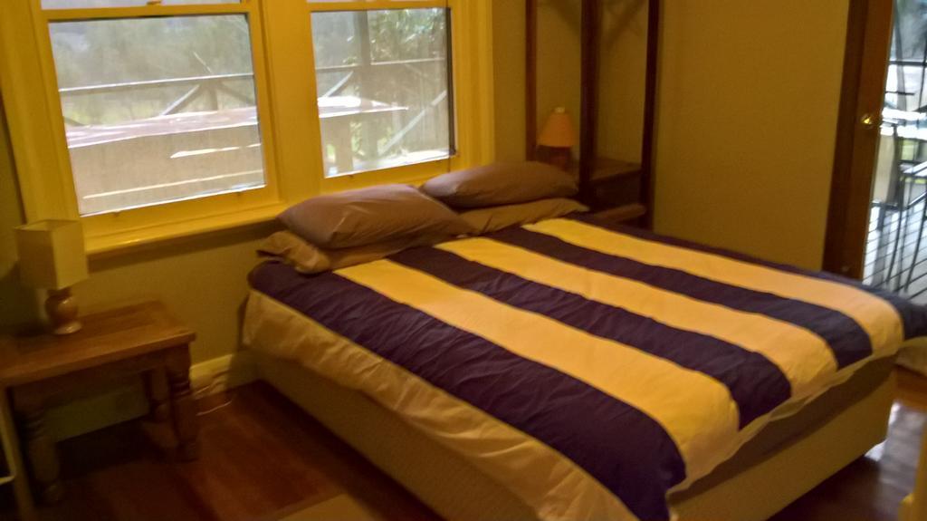 Riverbend Homestead *
