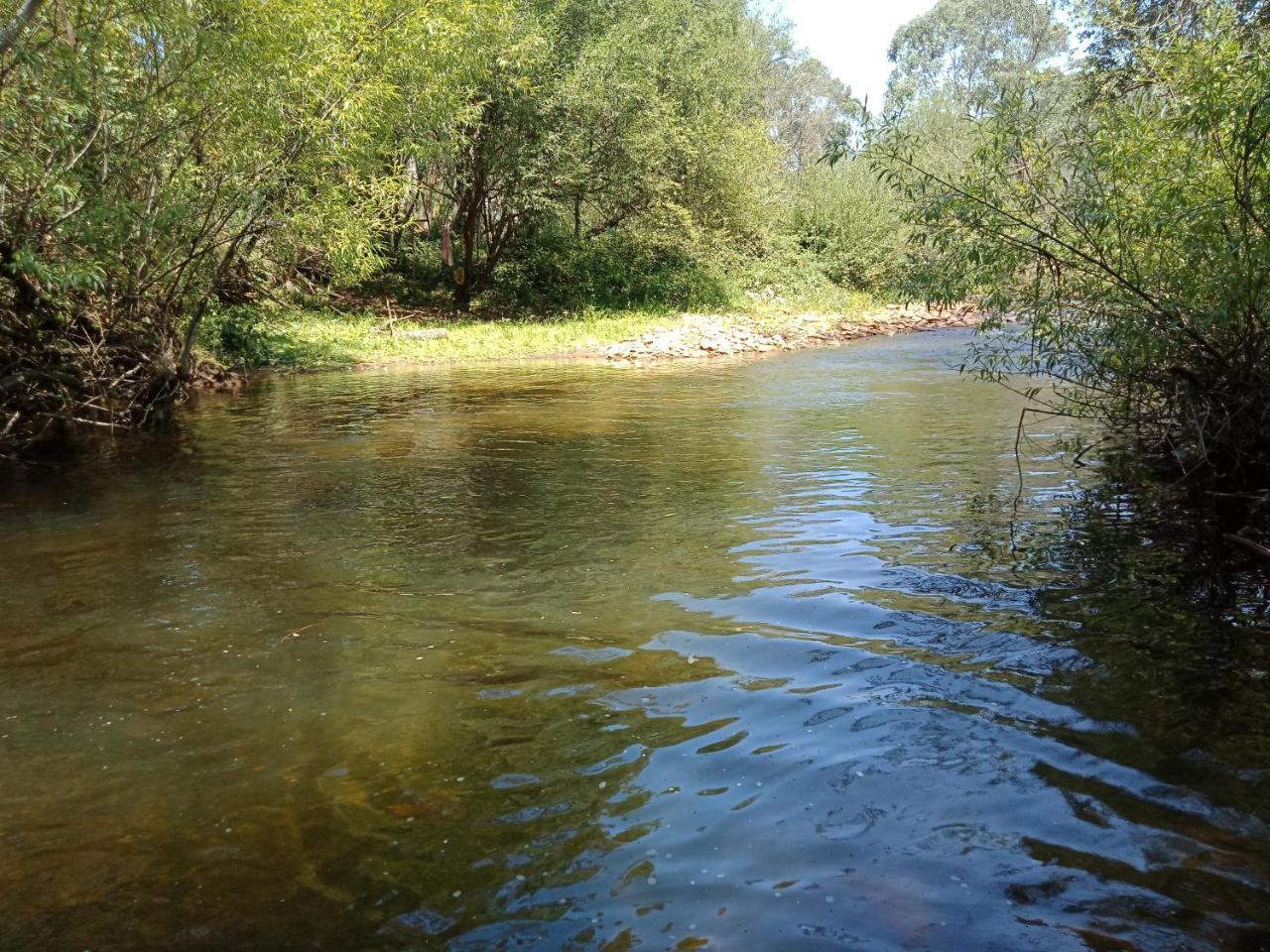 Riverbend Homestead Holiday home