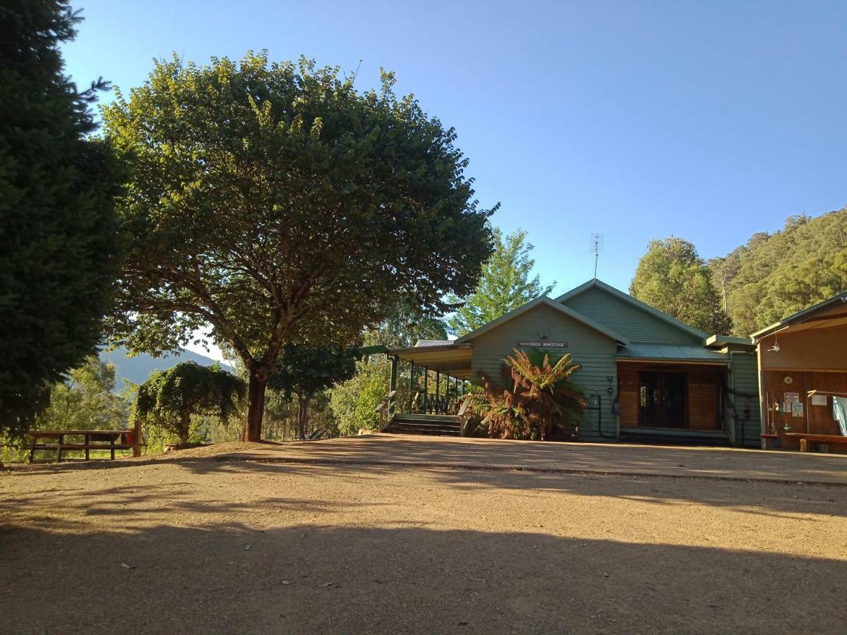 Riverbend Homestead